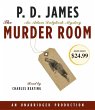 The Murder Room (Adam Dalgliesh Mystery)