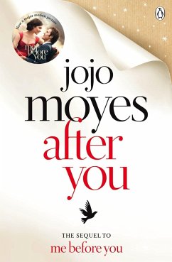 After You - Moyes, Jojo