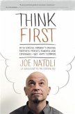 Think First (eBook, ePUB)