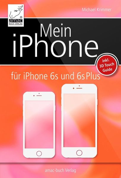 Mein Iphone Ebook Epub Von Michael Krimmer Portofrei Bei Bucher De