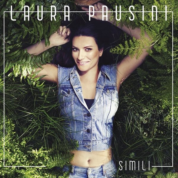 Simili von Laura Pausini auf Audio CD - jetzt bei bücher.de bestellen