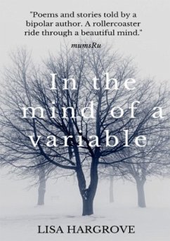 In the mind of a variable - Hargrove, Lisa