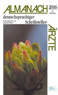 Almanach deutschsprachiger Schriftsteller-Ärzte 2016