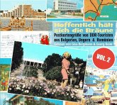 Hoffentlich hält sich die Bräune Hoffentlich hält sich die Bräune