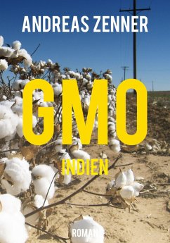 GMO Indien (eBook, ePUB) - Zenner, Andreas