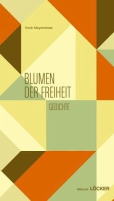 Blumen der Freiheit - Meyomesse, Enoh