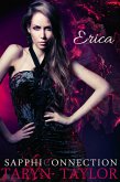 Erica (SapphiConnection) (eBook, ePUB) Erica (SapphiConnection) (eBook, ePUB)