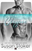 Protecting Cheyenne (SEAL of Protection, #5) (eBook, ePUB)