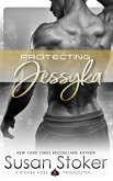 Protecting Jessyka (SEAL of Protection, #6) (eBook, ePUB)
