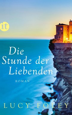 Die Stunde der Liebenden (eBook, ePUB) - Foley, Lucy