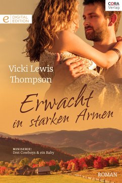 Erwacht in starken Armen (eBook, ePUB) - Thompson, Vicki Lewis