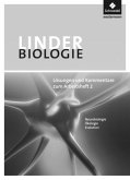 LINDER Biologie SII - Arbeitshefte / Linder Biologie SII (23. Auflage)