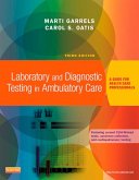 Laboratory and Diagnostic Testing in Ambulatory Care - E-Book (eBook, ePUB)