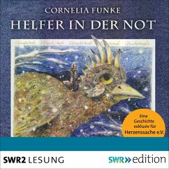 Cover Helfer in der Not (MP3-Download)