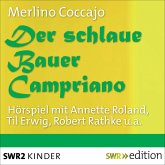Der schlaue Bauer Campriano (MP3-Download)