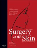 Surgery of the Skin E-Book (eBook, ePUB)