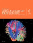 Fitzgerald's Clinical Neuroanatomy and Neuroscience E-Book (eBook, ePUB)