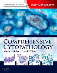 Comprehensive Cytopathology E-Book (eBook, ePUB) - Bibbo, Marluce; Wilbur, David