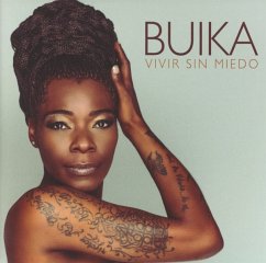 Vivir Sin Miedo - Buika