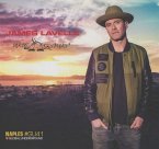 James Lavelle Pres.Unkle Sounds-Naples(Deluxe Edt.