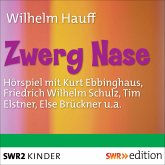 Zwerg Nase (MP3-Download)