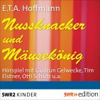 Nussknacker und Mäusekönig (MP3-Download)