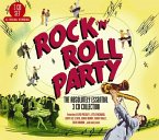 Rock 'N' Roll Party-The Absolutely Essential 3 C