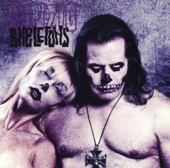 Skeletons (Lim. Digipak) - Danzig