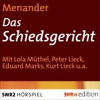 Das Schiedsgericht (MP3-Download)