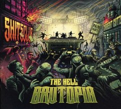 Cover Brutopia