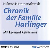 Chronik der Familie Harlinger (MP3-Download)