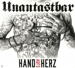 Hand Aufs Herz - Unantastbar