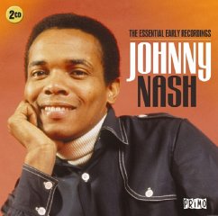 Essential Early Recordings - Nash,Johnny