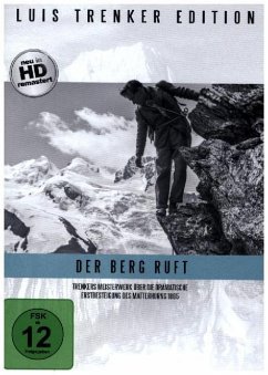 Der Berg ruft! Digital Remastered