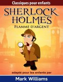 Flamme d'argent (eBook, ePUB)