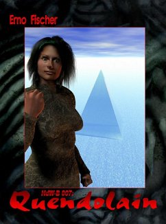 Cover HdW-B 007: Quendolain (eBook, ePUB)