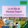 PONS Hörbuch Französisch: Le vin bleu de Monsieur Dupont (MP3-Download)