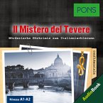 PONS Hörkrimi Italienisch: Il Mistero del Tevere (MP3-Download)