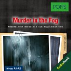 PONS Hörkrimi Englisch: Murder in the Fog (MP3-Download)