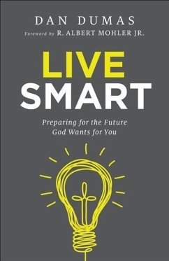 Live Smart - Dumas, Dan