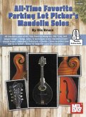 All-Time Favorite Parking Lot Picker's Mandolin Solos