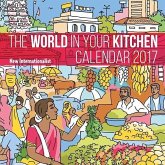 The World in Your Kitchen The World in Your Kitchen