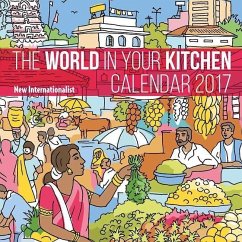 The World in Your Kitchen