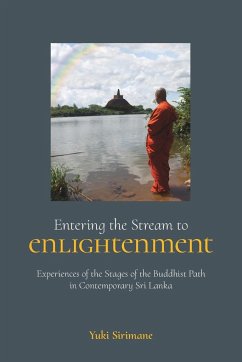 Entering the Stream to Enlightenment - Sirimane, Yuki