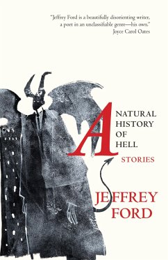 A Natural History of Hell - Ford, Jeffrey
