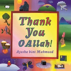 Thank You O Allah! - Bint Mahmood, Ayesha