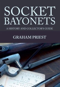 Socket Bayonets - Priest, Graham