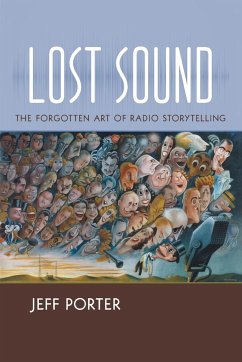 Lost Sound - Porter, Jeff