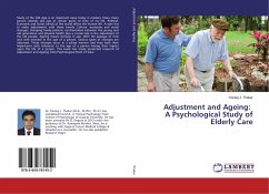 Adjustment and Ageing: A Psychological Study of Elderly Care