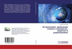 Astronomiq: dwizhenie planet w woprosah, zadachah i uprazhneniqh - Kartashov, Vladimir